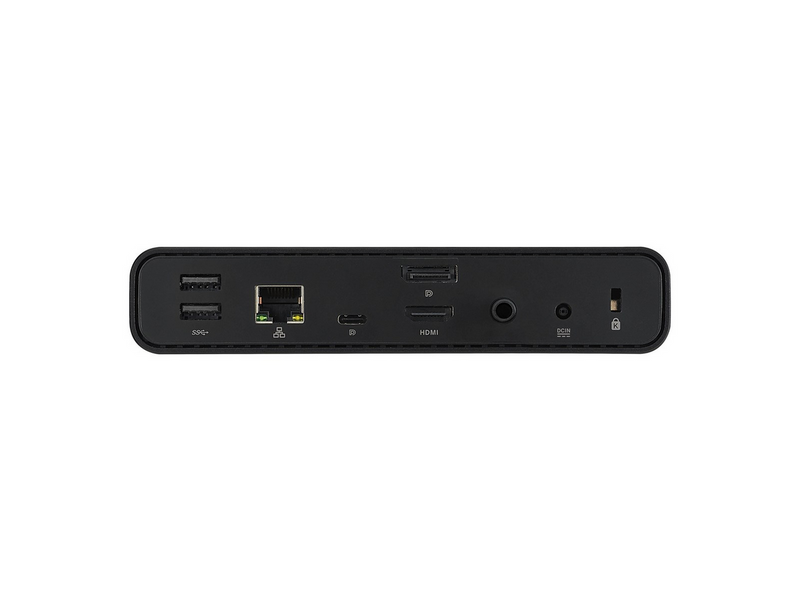 ASUS DC300 Triple Display USB-C Dock