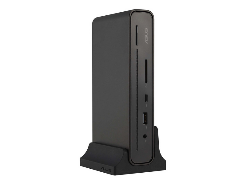 ASUS DC300 Triple Display USB-C Dock