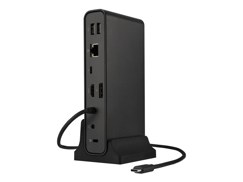 ASUS DC300 Triple Display USB-C Dock