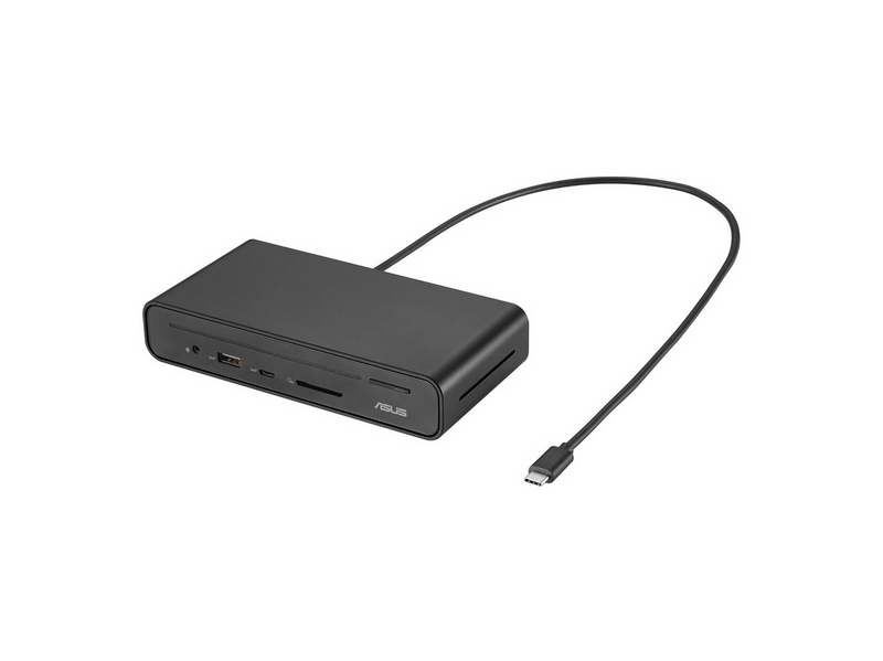 ASUS DC300 Triple Display USB-C Dock