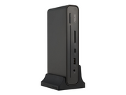 ASUS DC300 Triple Display USB-C Dock