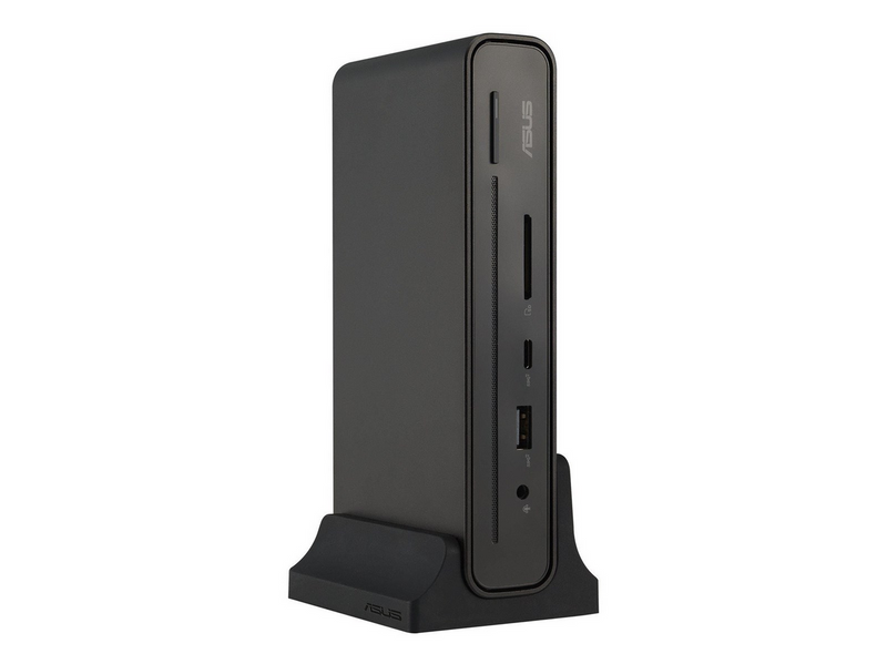 ASUS DC300 Triple Display USB-C Dock