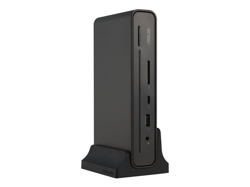 ASUS DC300 Triple Display USB-C Dock