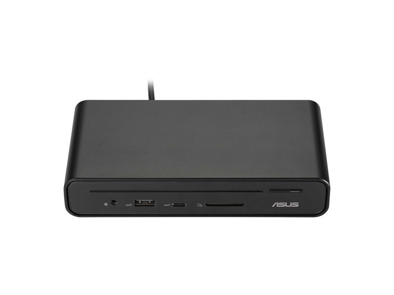 ASUS DC300 Triple Display USB-C Dock