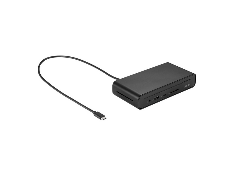 ASUS DC300 Triple Display USB-C Dock