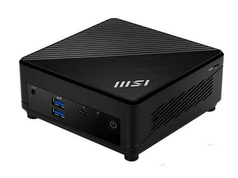 MSI CUBI 5 1M 440BEU
