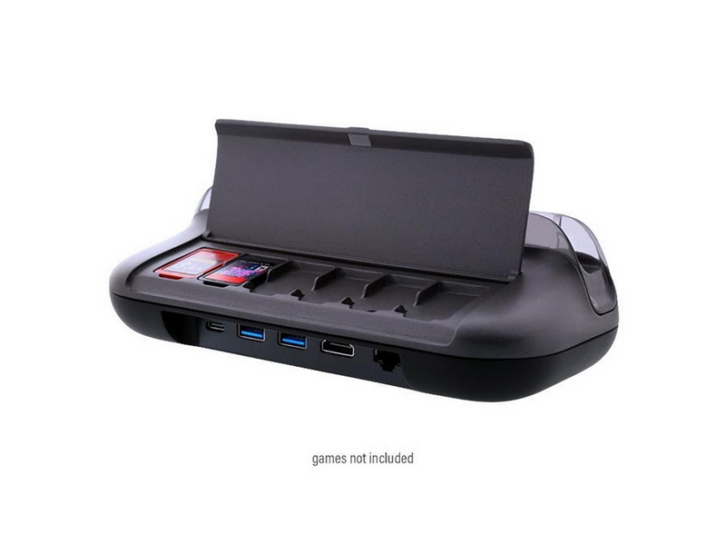 Nyko Gamer Dock - Nintendo Switch 2