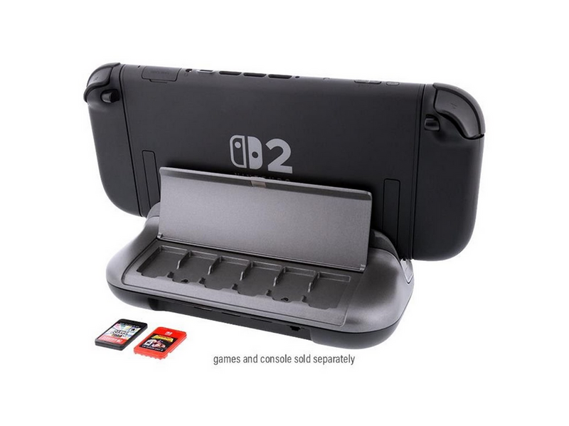 Nyko Gamer Dock - Nintendo Switch 2