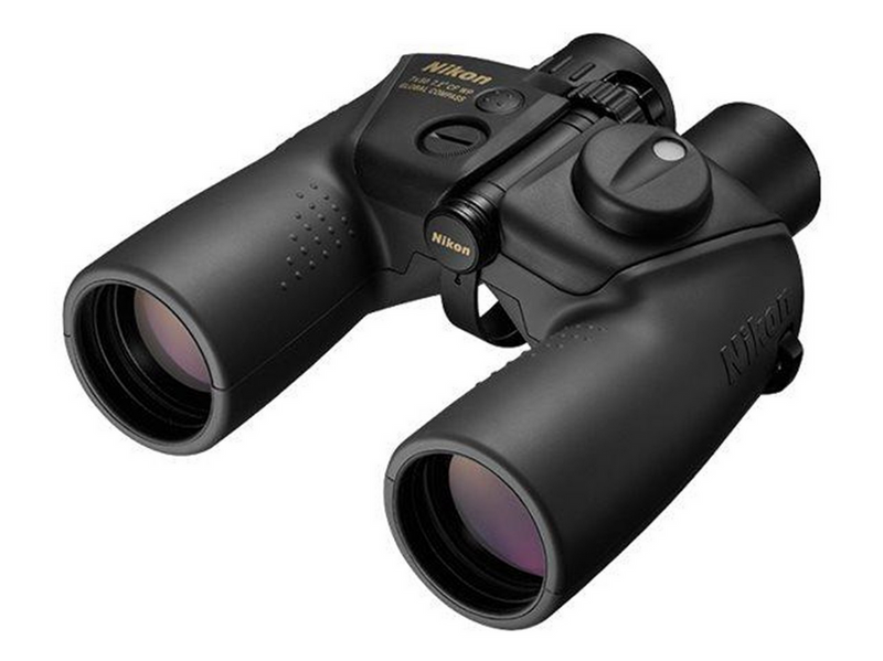 Nikon 7x50 CF WP Global Compass