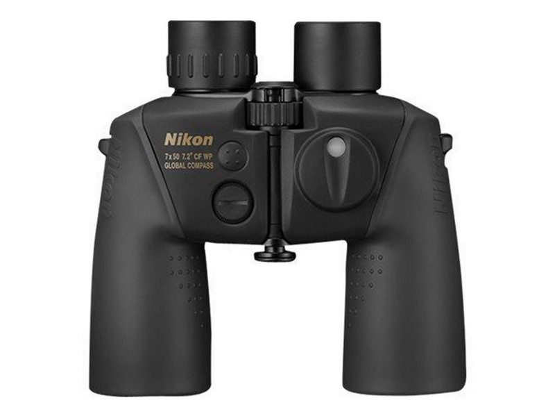 Nikon 7x50 CF WP Global Compass