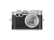 Rollei Mini Digital Camera - Black