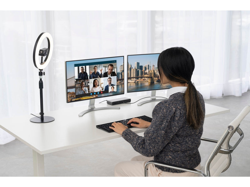 Kensington A1010 Telescoping Desk Stand