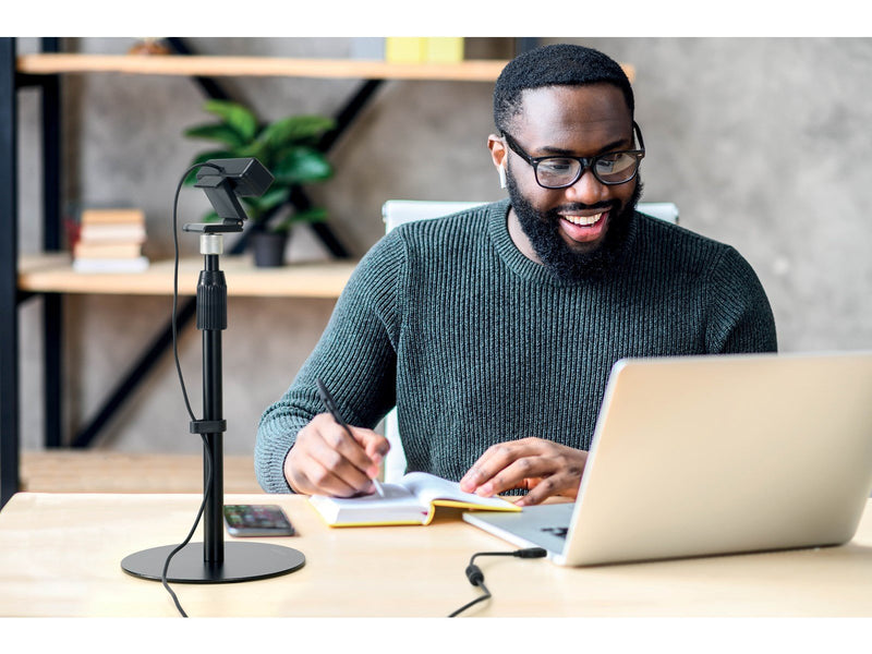 Kensington A1010 Telescoping Desk Stand