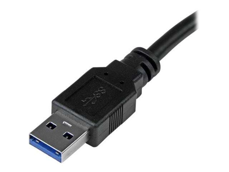 StarTech.com USB 3.1 Gen 2 (10Gbps) Adapter Cable for 2.5" SATA Drives