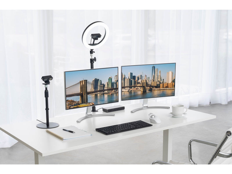 Kensington A1010 Telescoping Desk Stand