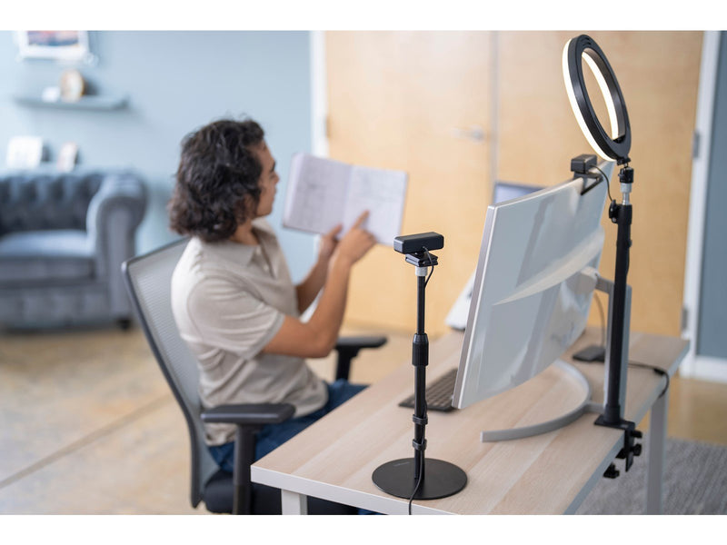 Kensington A1010 Telescoping Desk Stand