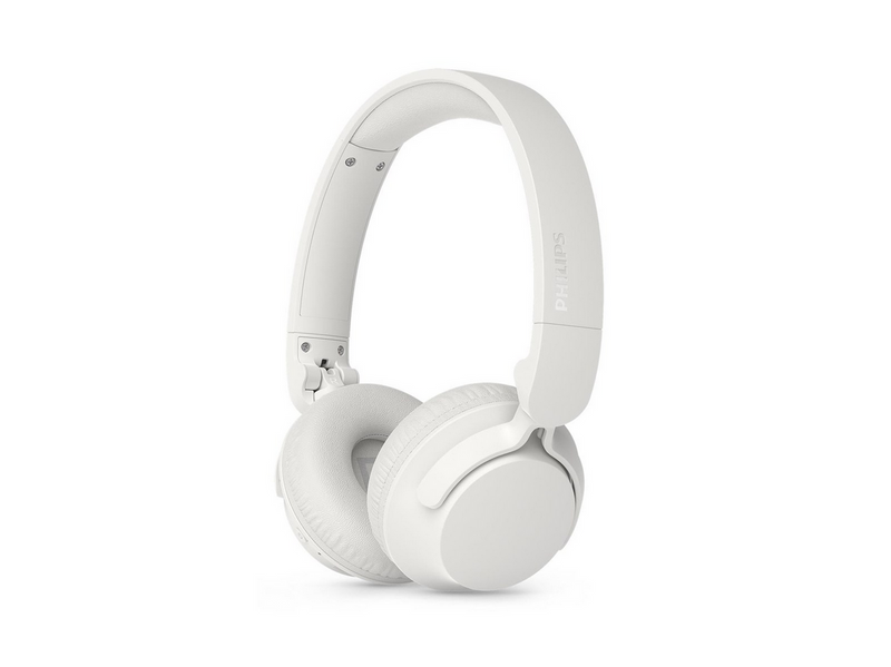 Philips TAH4500 - ANC - White