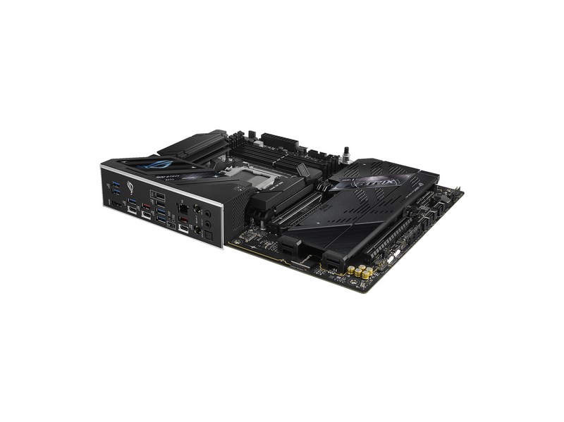 ASUS ROG STRIX B850-F GAMING WIFI7 NEO Mainboard - AMD B850 - AMD AM5 - DDR5 RAM - ATX