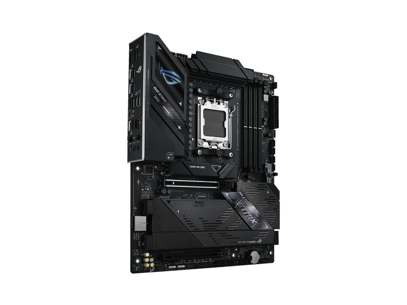 ASUS ROG STRIX B850-F GAMING WIFI7 NEO Mainboard - AMD B850 - AMD AM5 - DDR5 RAM - ATX