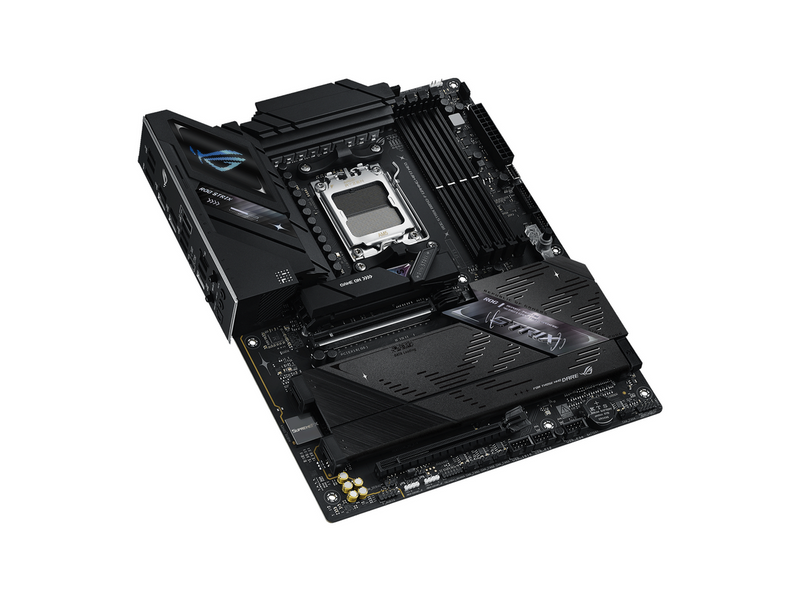 ASUS ROG STRIX B850-F GAMING WIFI7 NEO Mainboard - AMD B850 - AMD AM5 - DDR5 RAM - ATX
