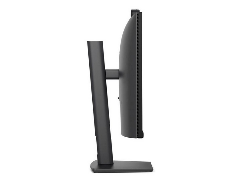 24" Dell Pro P 24 USB-C Hub Webcam Monitor