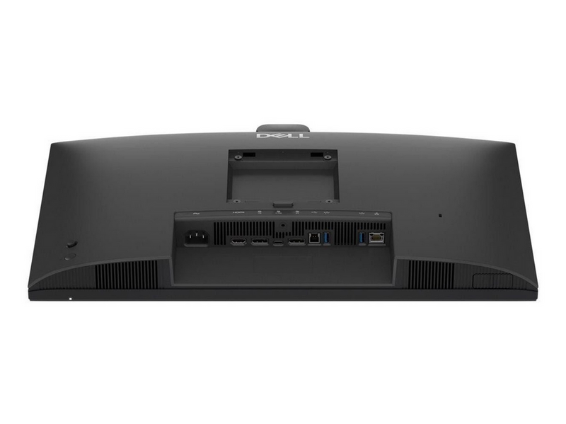 24" Dell Pro P 24 USB-C Hub Webcam Monitor