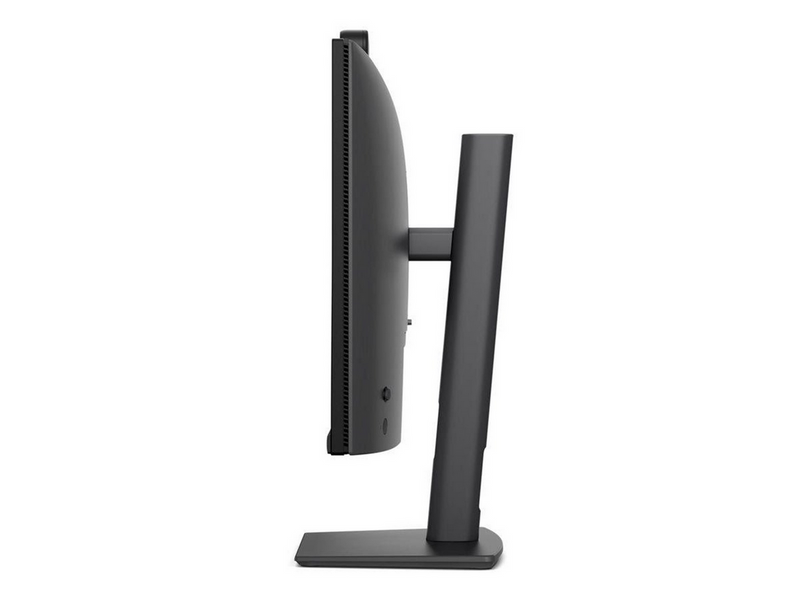 24" Dell Pro P 24 USB-C Hub Webcam Monitor