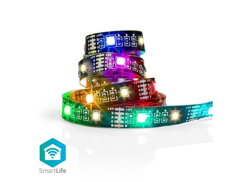 Nedis SmartLife LED-Streifen