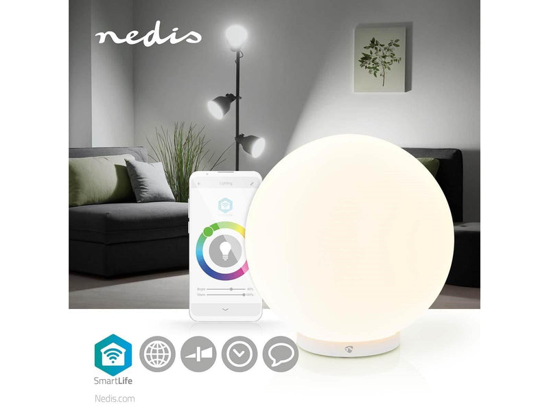 Nedis SmartLife Stimmungslicht