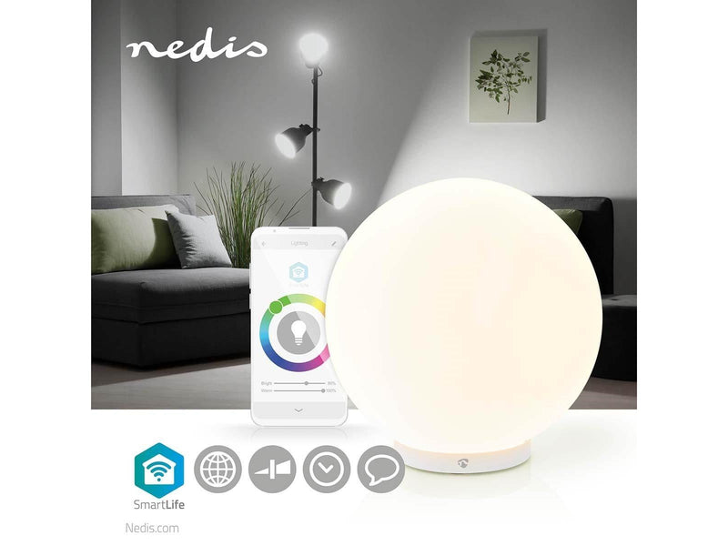 Nedis SmartLife Stimmungslicht