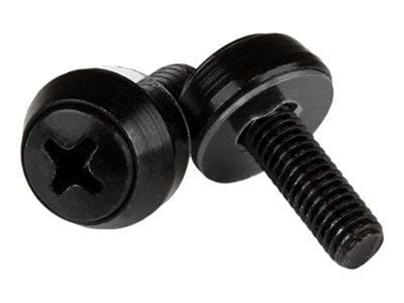 StarTech.com M5 x 12mm