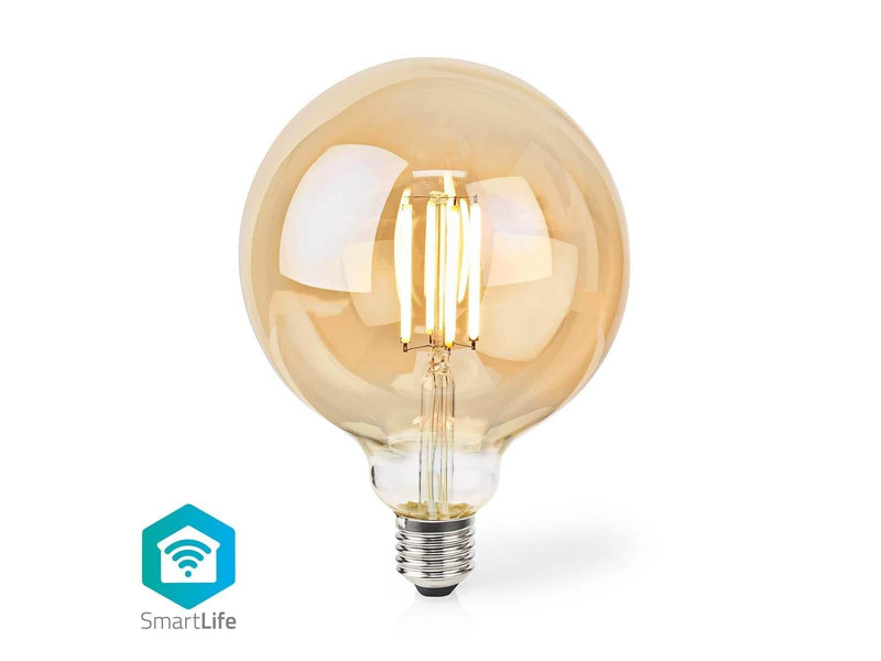 Nedis SmartLife LED Filament Lampe