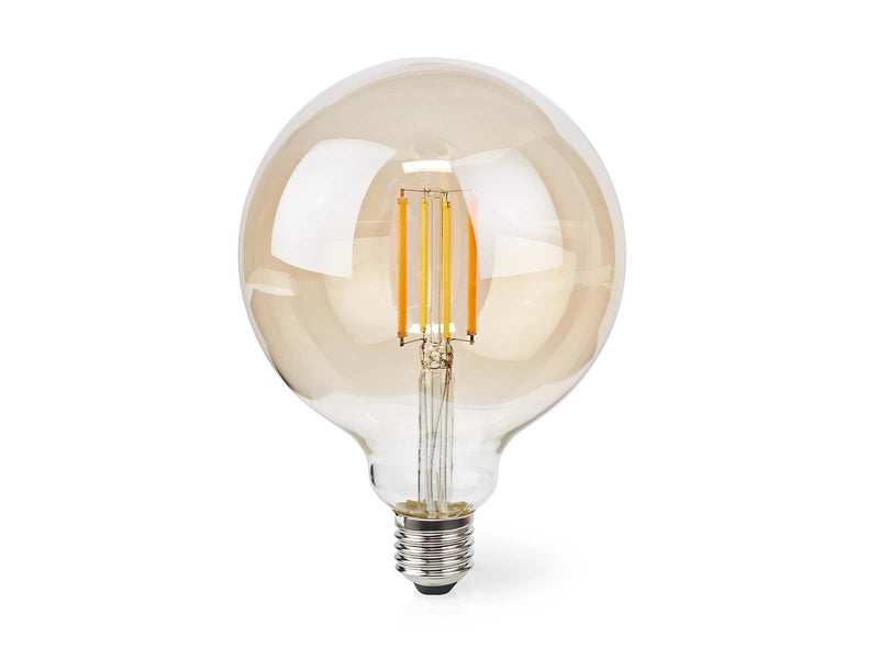 Nedis SmartLife LED Filament Lampe