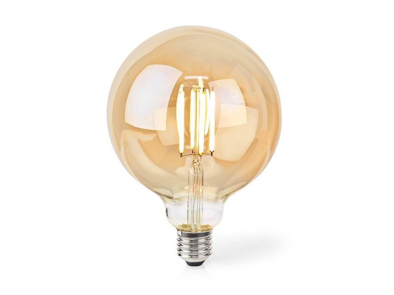 Nedis SmartLife LED Filament Lampe