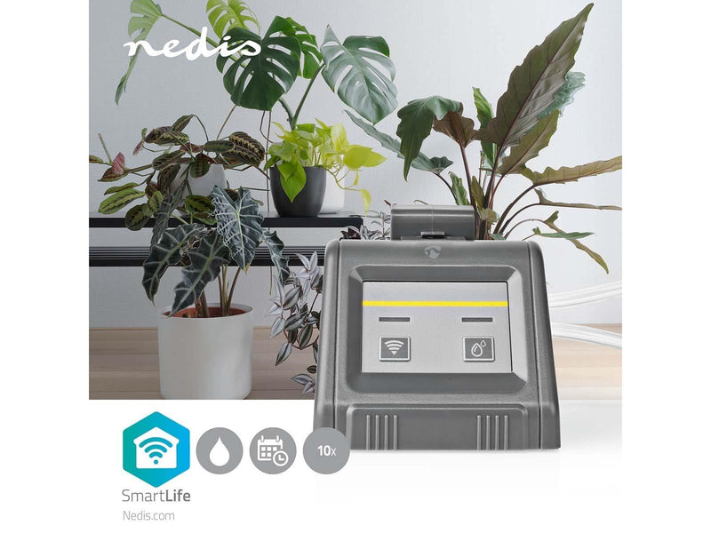 Nedis SmartLife Wasserpumpe
