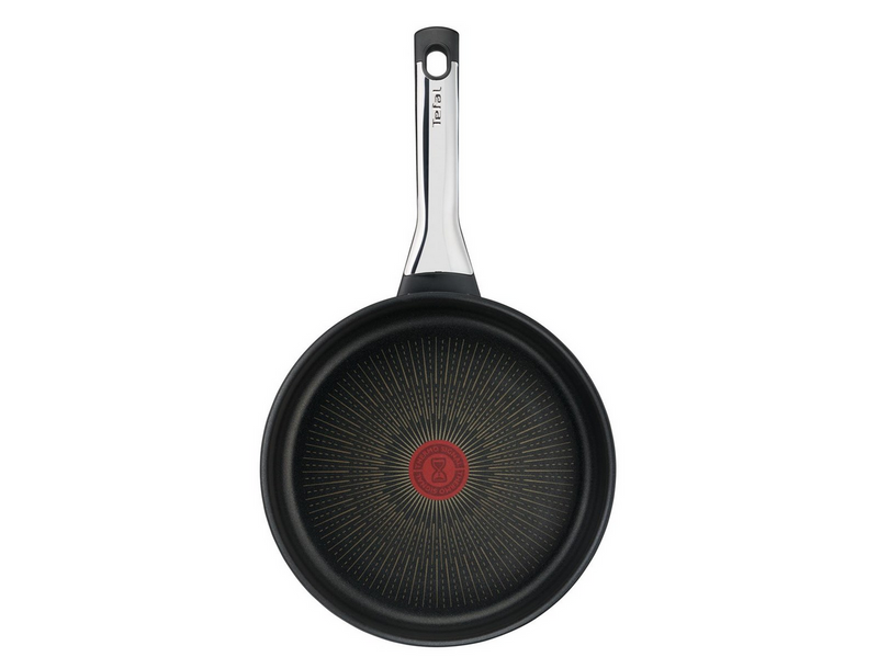 Tefal Excellence Sautepan 24 cm w. lid