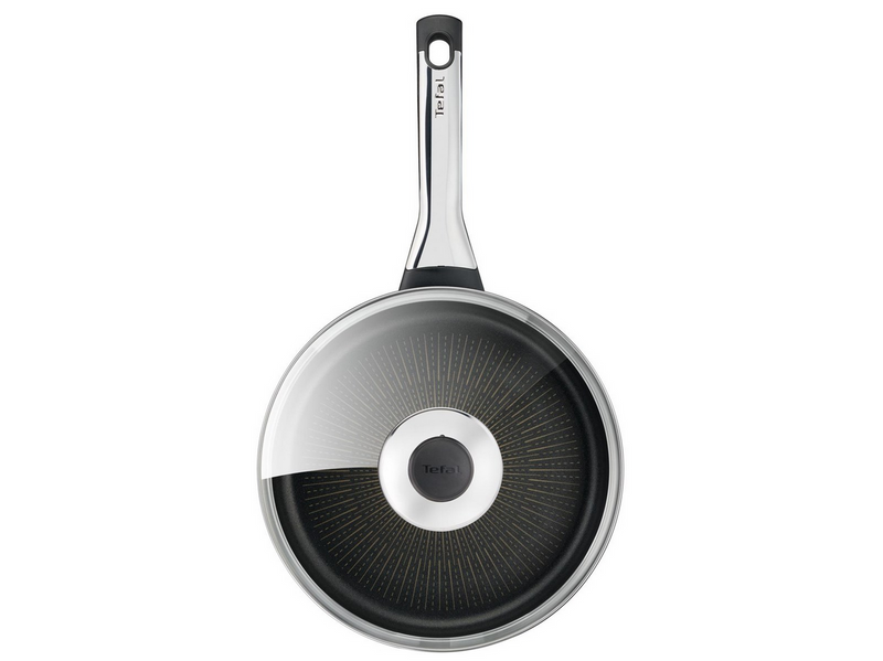 Tefal Excellence Sautepan 24 cm w. lid