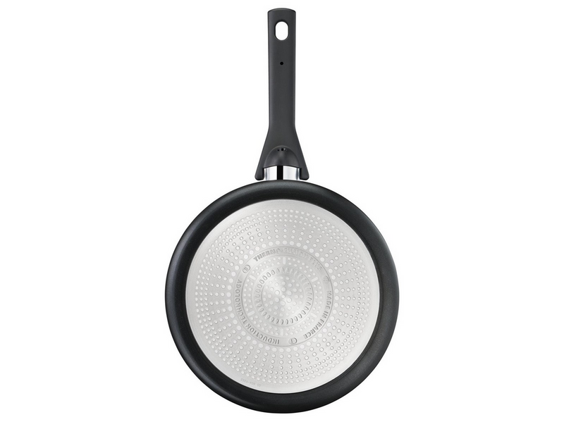 Tefal Excellence Sautepan 24 cm w. lid