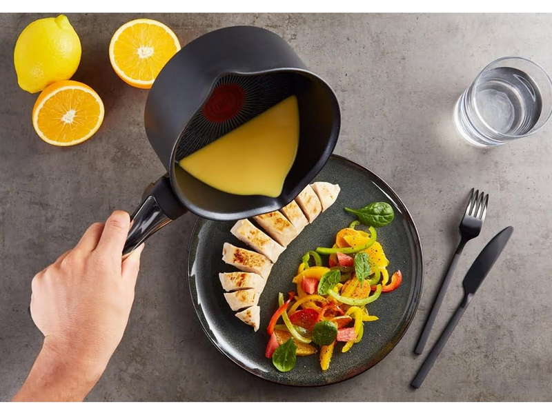 Tefal Saucepan 16 cm/1.4 l. w/o lid
