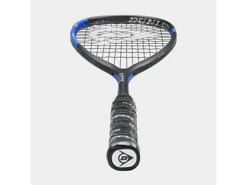 Dunlop FX115 Squashketcher