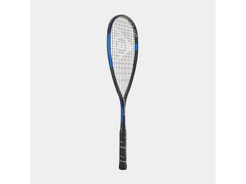 Dunlop FX115 Squashketcher