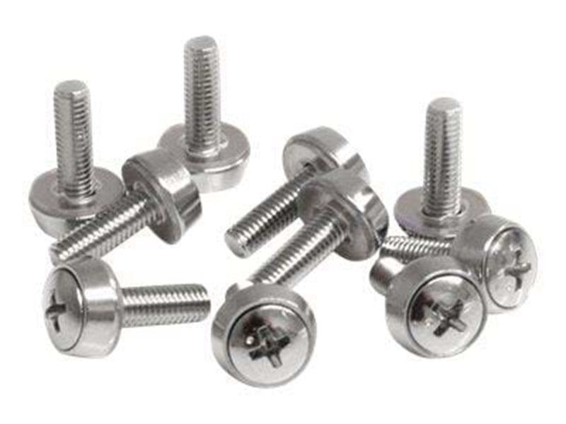 StarTech.com M5 x 12mm