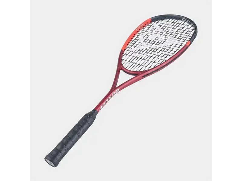 Dunlop CX132 Squashketcher