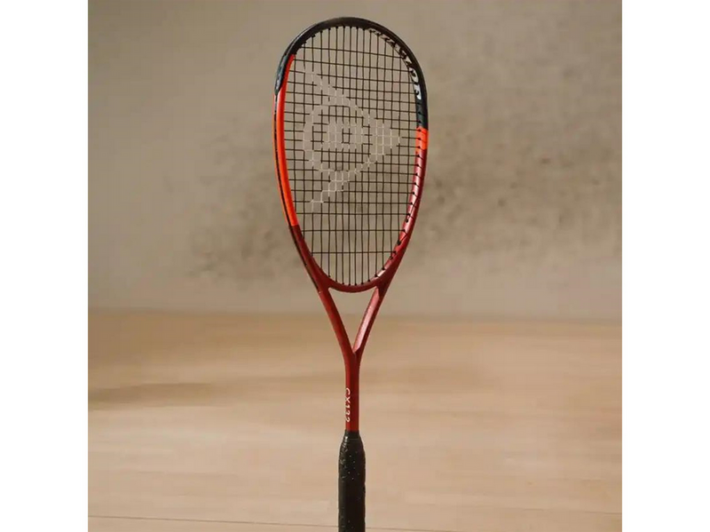 Dunlop CX132 Squashketcher