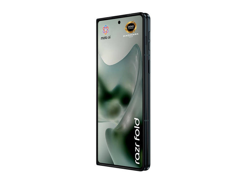 Motorola razr fold 512GB/16GB - PANTONE Blackened Blue