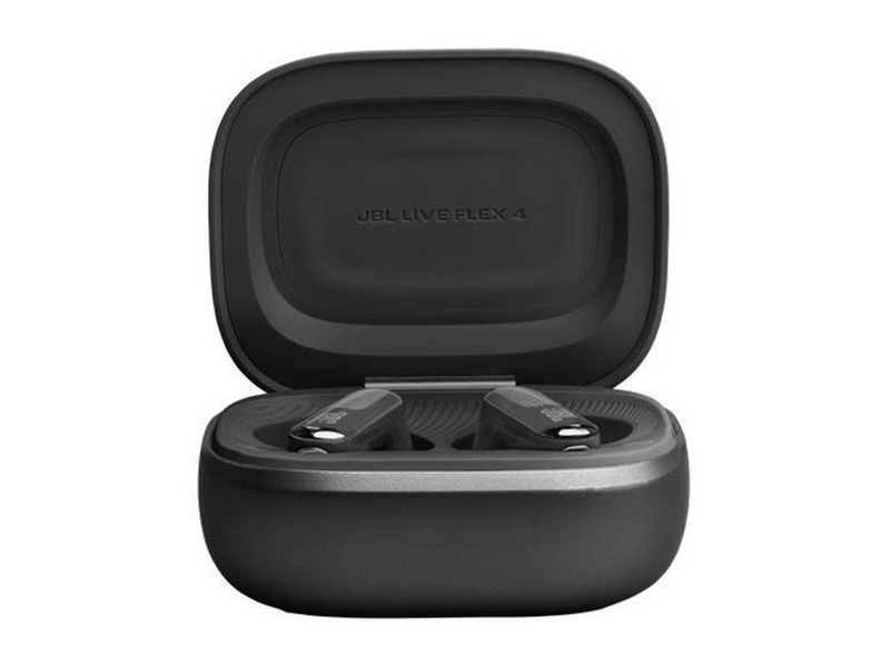 JBL Live Flex 4 - Black