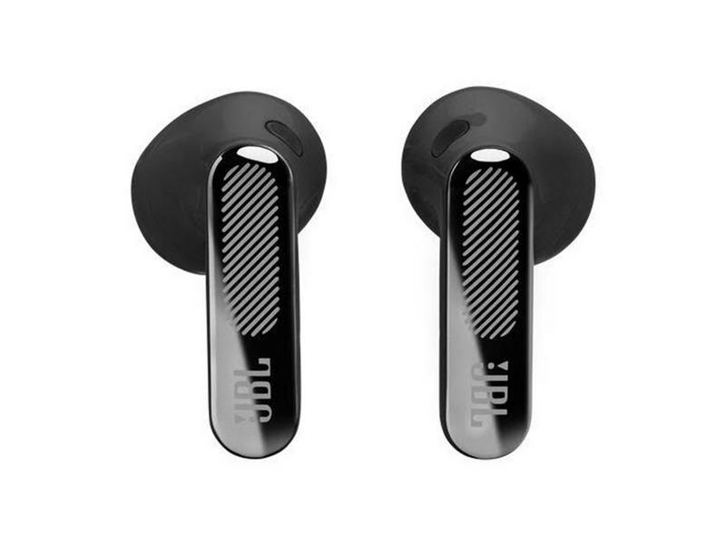 JBL Live Flex 4 - Black