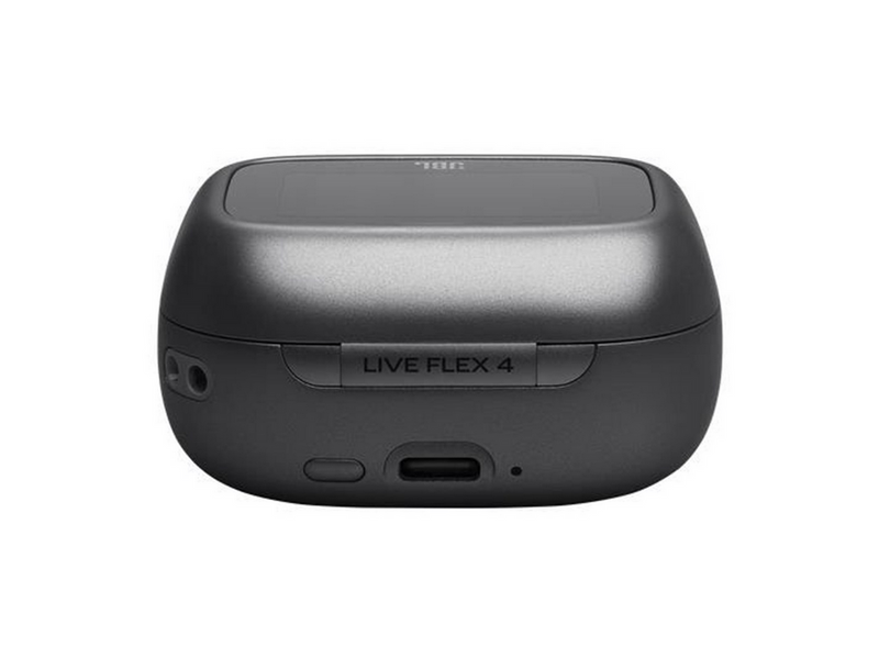 JBL Live Flex 4 - Black