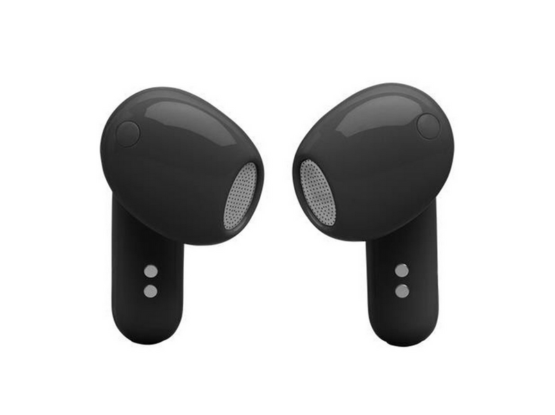 JBL Live Flex 4 - Black