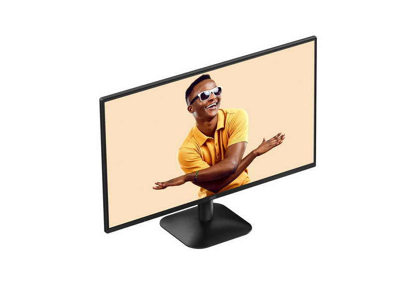 27" AOC 27B31H - LED monitor - Full HD (1080p) - 27"